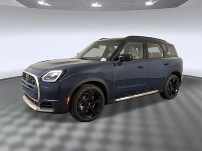 New 2026 MINI Cooper Countryman S