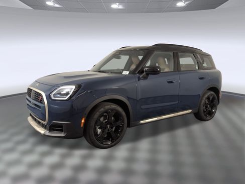 New 2026 MINI Cooper Countryman S image 1