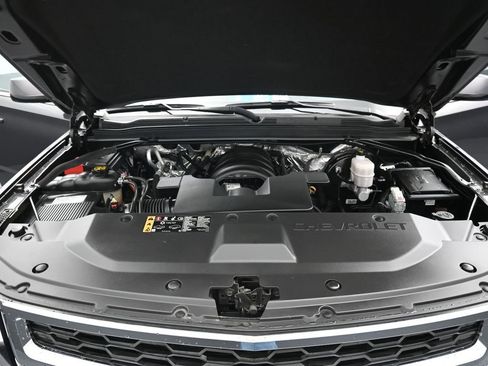 Used 2017 Chevrolet Tahoe LS w/ Skid Plate Package image 33