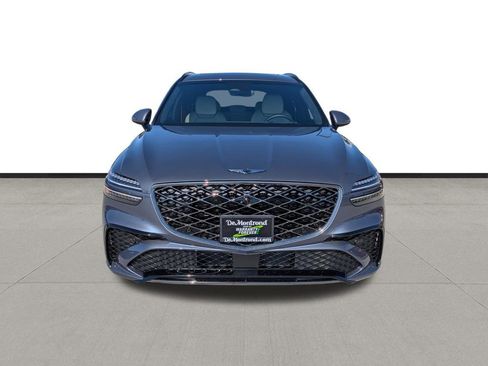 New 2026 Genesis GV70 3.5T Sport Prestige AWD/4WD image 2
