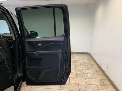 Used 2024 Honda Ridgeline RTL image 59