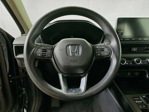 Used 2024 Honda CR-V LX image 13