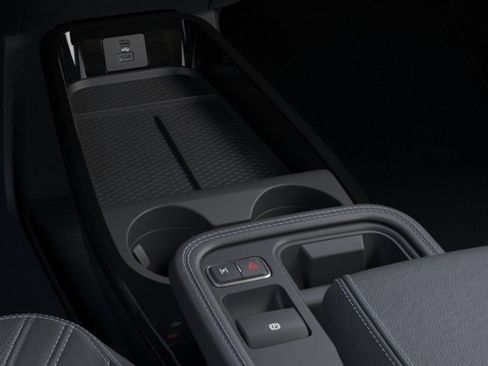 New 2026 Ford Mustang Mach-E Premium RWD image 16