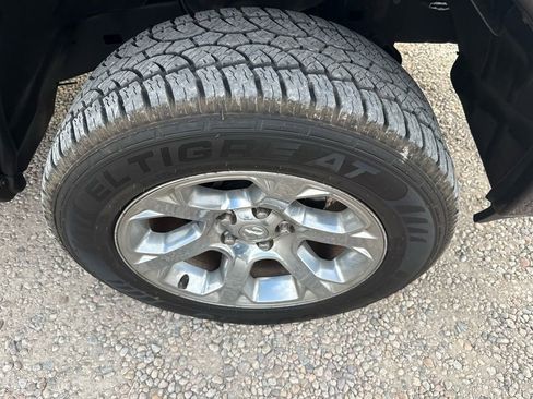 Used 2018 RAM 1500 Big Horn AWD/4WD image 34