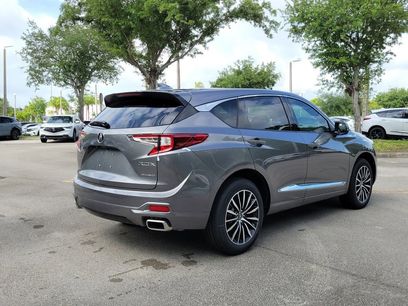 New 2026 Acura RDX w/ Advance Package
