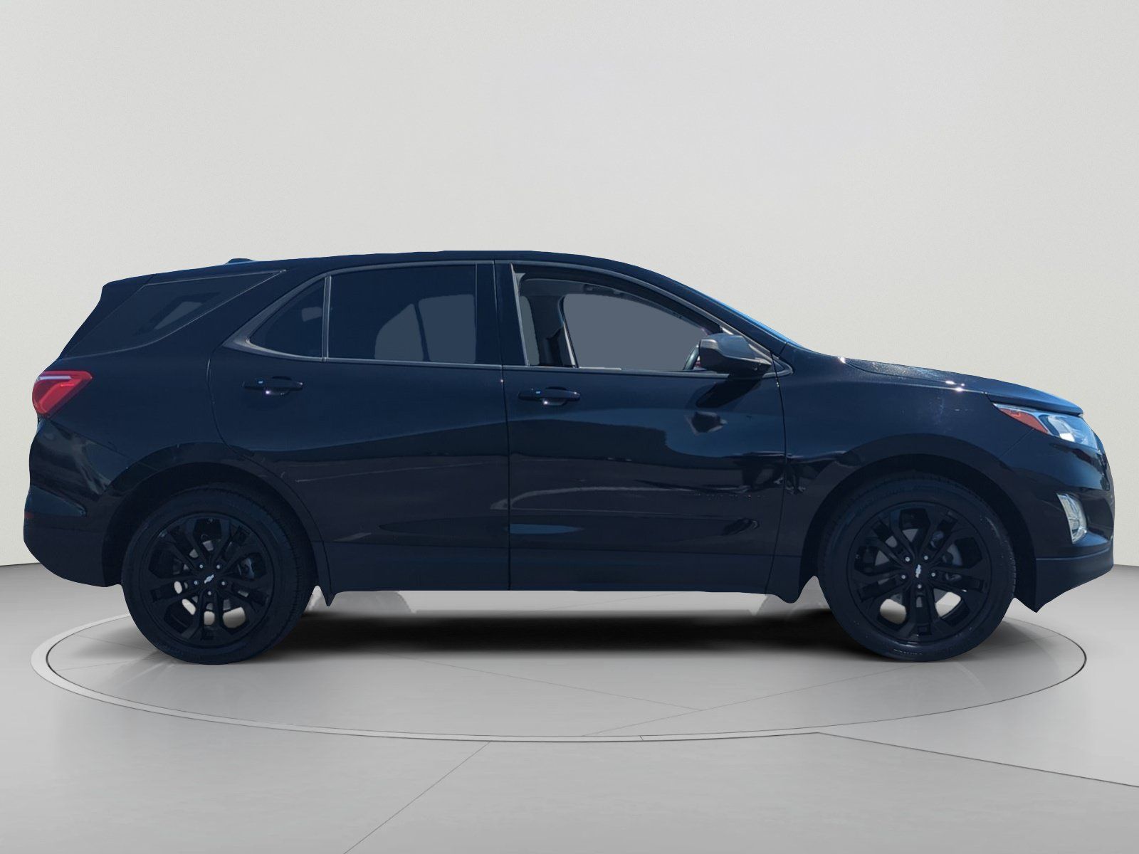 Used 2019 Chevrolet Equinox LS FWD image 6