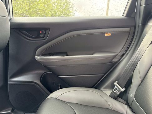 New 2026 Subaru Forester Wilderness image 17