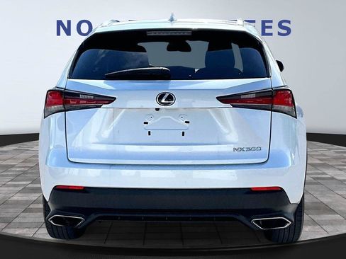Used 2019 Lexus NX 300 FWD w/ Accessory Package 2 image 5