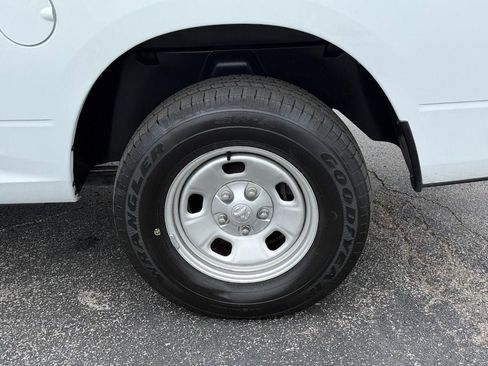 Used 2022 RAM 1500 Tradesman w/ Popular Equipment Group AWD/4WD image 6