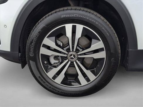 Certified 2026 Mercedes-Benz GLB 250 image 26