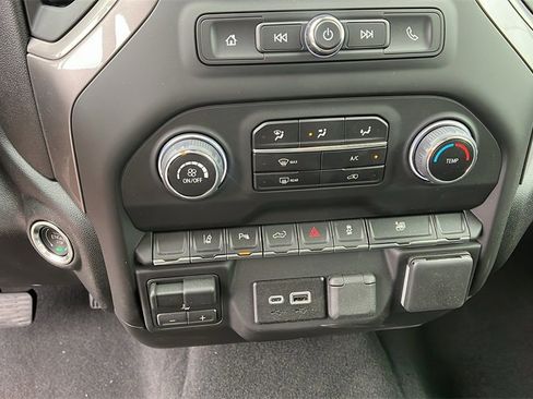 New 2026 Chevrolet Silverado 2500 Custom w/ Custom Value Package image 22