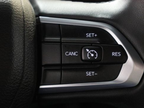 Used 2022 Jeep Compass Altitude image 27