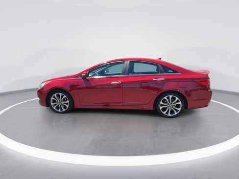 Used 2014 Hyundai Sonata SE FWD image 5
