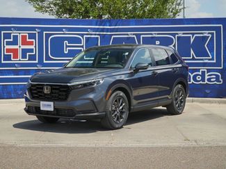 New 2026 Honda CR-V EX-L video 1