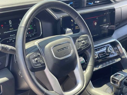 Used 2023 GMC Sierra 1500 Denali w/ Denali Reserve Package AWD/4WD image 10