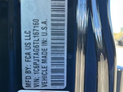 New 2026 Jeep Gladiator Sport AWD/4WD image 43