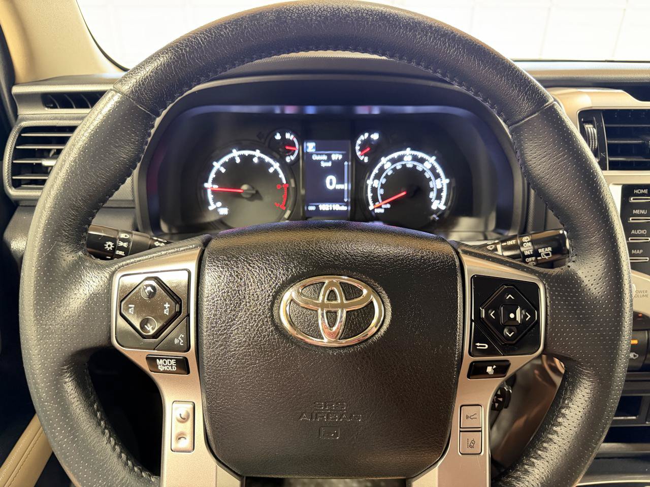 Used 2022 Toyota 4Runner SR5 RWD image 15