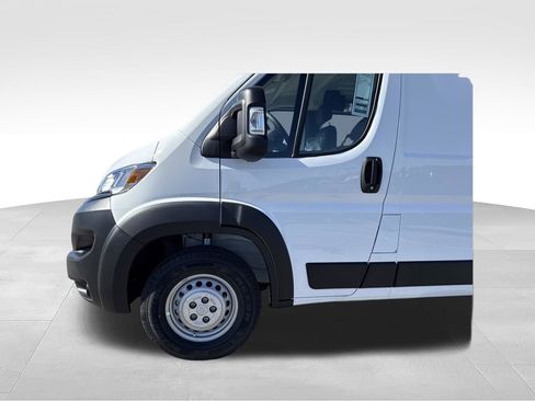 New 2026 RAM ProMaster 1500 w/ Convenience Group FWD image 27