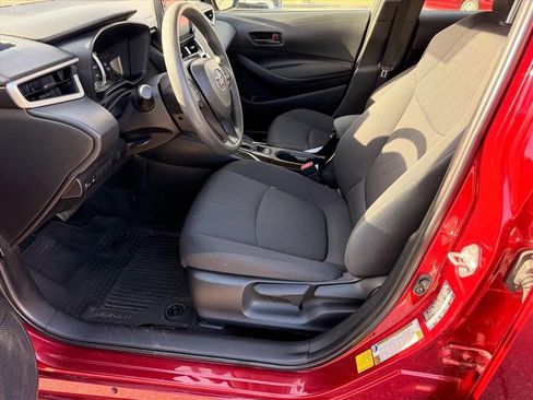 Certified 2022 Toyota Corolla LE image 12