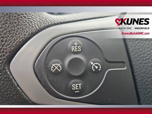 Used 2019 GMC Canyon 2WD Crew Cab w/ Convenience Package image 22