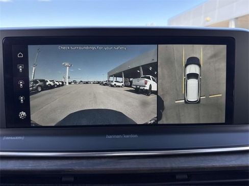 Used 2022 Kia Telluride SX w/ SX Prestige Package image 29