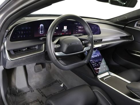 Used 2025 Lucid Air Touring AWD/4WD image 31