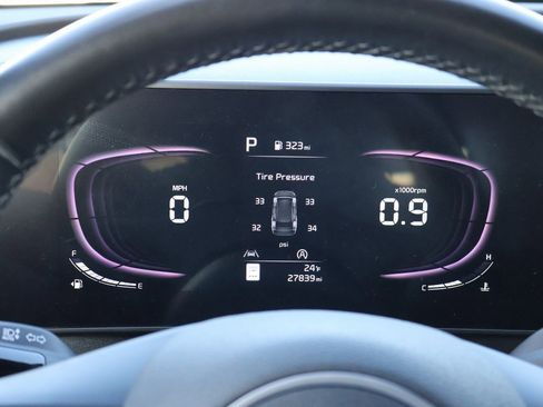 Used 2023 Kia Sportage X-Line w/ X-Line Premium Package image 29