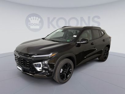 New 2026 Chevrolet Trax ACTIV
