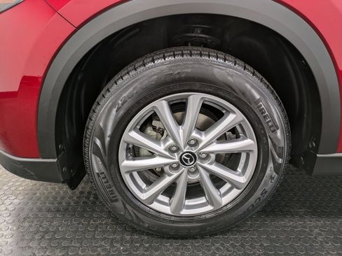 Certified 2023 MAZDA CX-5 AWD 2.5 S w/ Preferred Package image 7