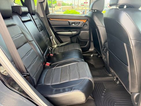 Used 2017 Honda CR-V EX-L image 15