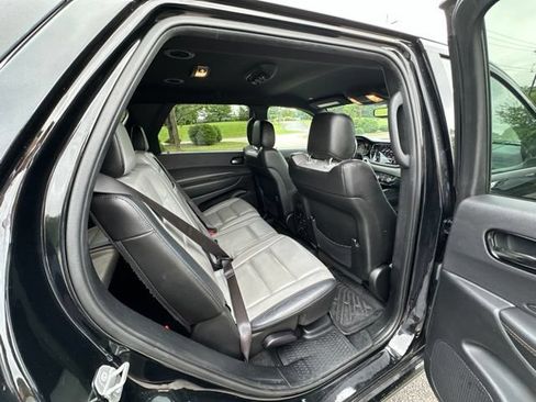 Used 2022 Dodge Durango R/T RWD image 17