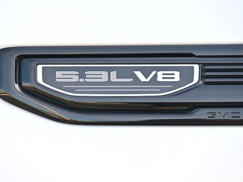 Used 2020 GMC Sierra 1500 Elevation w/ Elevation Value Package image 30