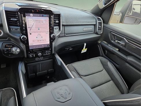 New 2026 RAM 1500 Laramie w/ Laramie Southwest Edition image 12