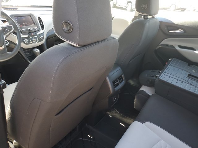 Used 2020 Chevrolet Equinox LS w/ LPO, Floor Liner Package FWD image 13
