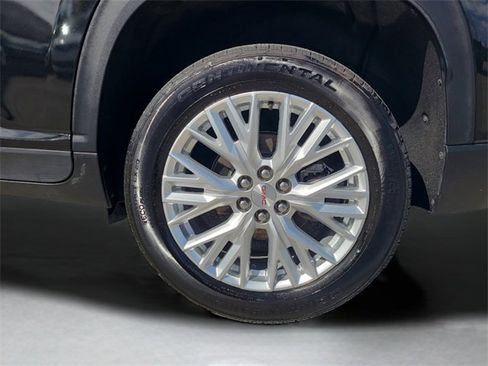 Used 2024 GMC Acadia Elevation image 13