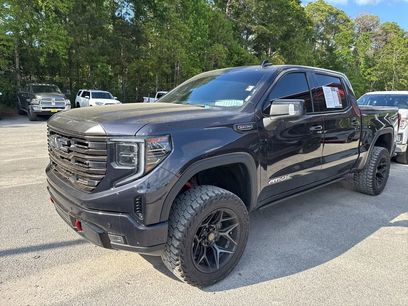 Used 2023 GMC Sierra 1500 AT4X