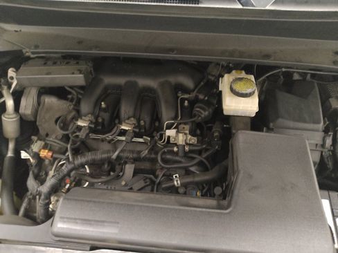 Used 2020 Nissan Pathfinder SV AWD/4WD image 30