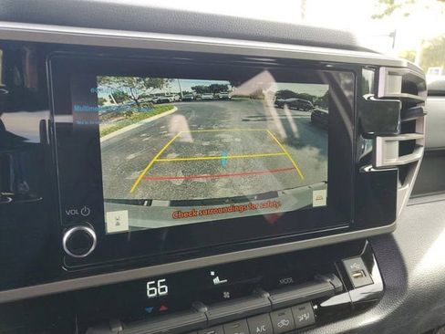 New 2026 Toyota Tundra SR5 image 16