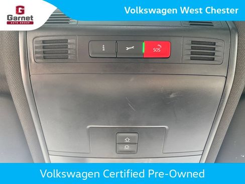 Certified 2023 Volkswagen Tiguan SEL R-Line AWD/4WD image 25