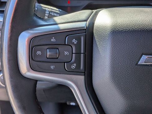 Used 2024 Chevrolet Tahoe Z71 w/ Luxury Package image 18