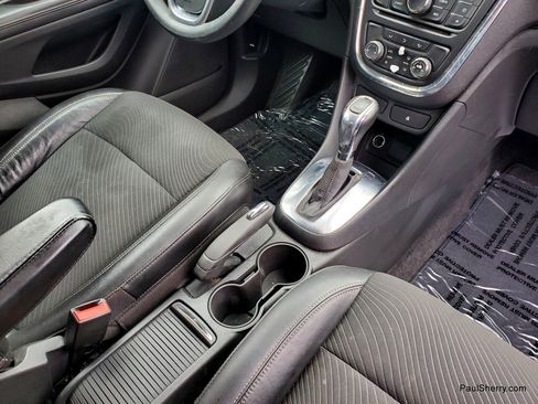 Used 2014 Buick Encore Convenience FWD image 20