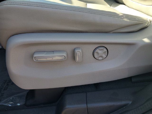 Certified 2019 Honda Odyssey EX-L image 22