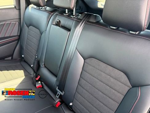 Used 2024 Ford Edge ST-Line AWD/4WD image 20