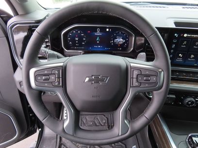 New 2026 Chevrolet Silverado 1500 RST