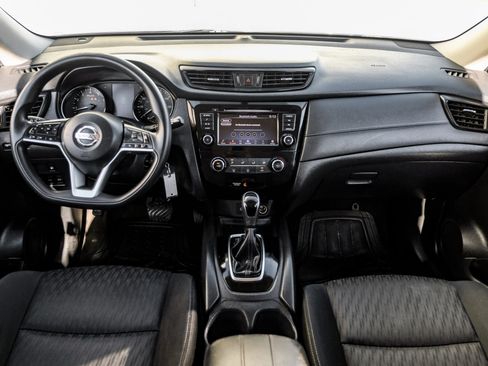 Used 2018 Nissan Rogue S image 21