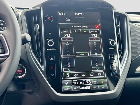 New 2026 Subaru Forester Premium AWD/4WD image 14