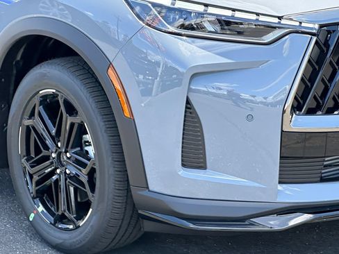 New 2027 INFINITI QX60 Sport w/ Dark Cargo Package AWD/4WD image 14