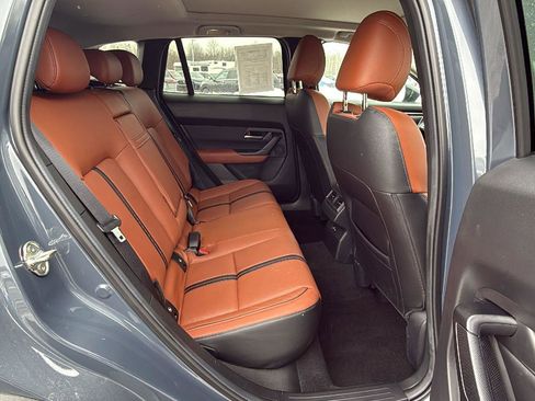 Used 2024 MAZDA CX-50 Meridian Edition image 21