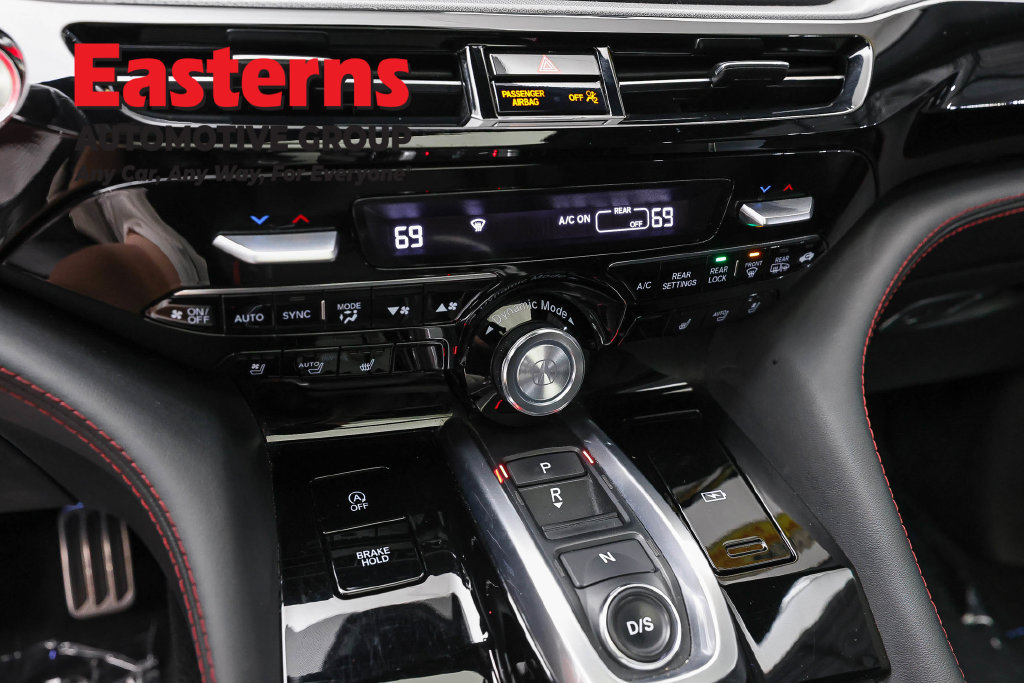 Used 2023 Acura MDX A-Spec AWD/4WD image 19