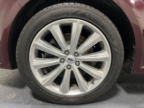 Used 2019 Ford Flex Limited w/ Equipment Group 301A image 23